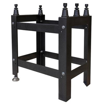 Stativ för granit planskiva 10571910 - L600 x B380 x H700mm